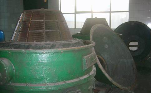 XK-C-30非金属耐磨防腐涂层可以修复洗煤厂跳汰机吗？维修工艺是什么？
